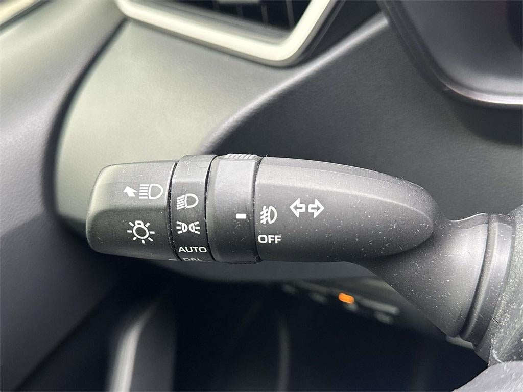 2024 Toyota GR Corolla Premium