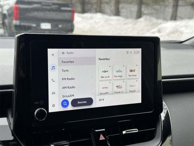 2024 Toyota GR Corolla Premium