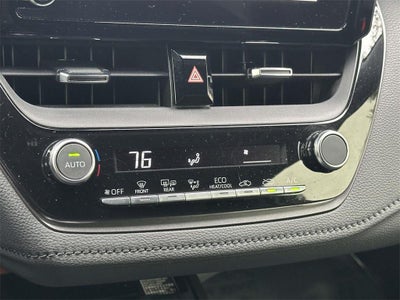 2024 Toyota GR Corolla Premium