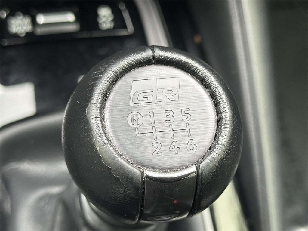 2024 Toyota GR Corolla Premium