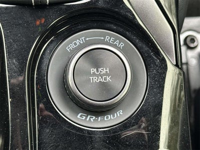 2024 Toyota GR Corolla Premium