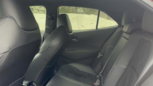 2024 Toyota GR Corolla Premium