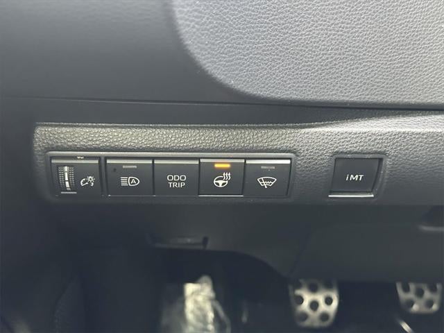 2024 Toyota GR Corolla Premium