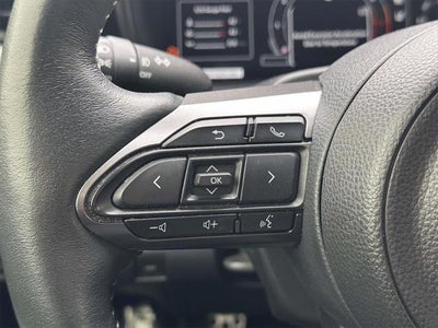 2024 Toyota GR Corolla Premium