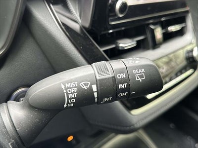 2024 Toyota GR Corolla Premium