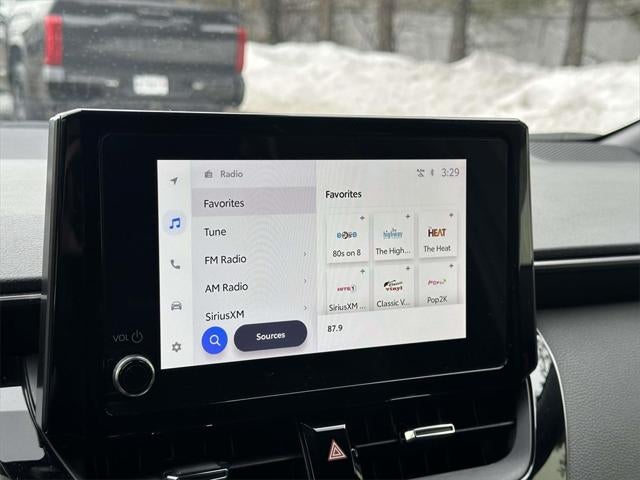 2024 Toyota GR Corolla Premium