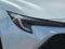 2025 Toyota Corolla Hatchback XSE