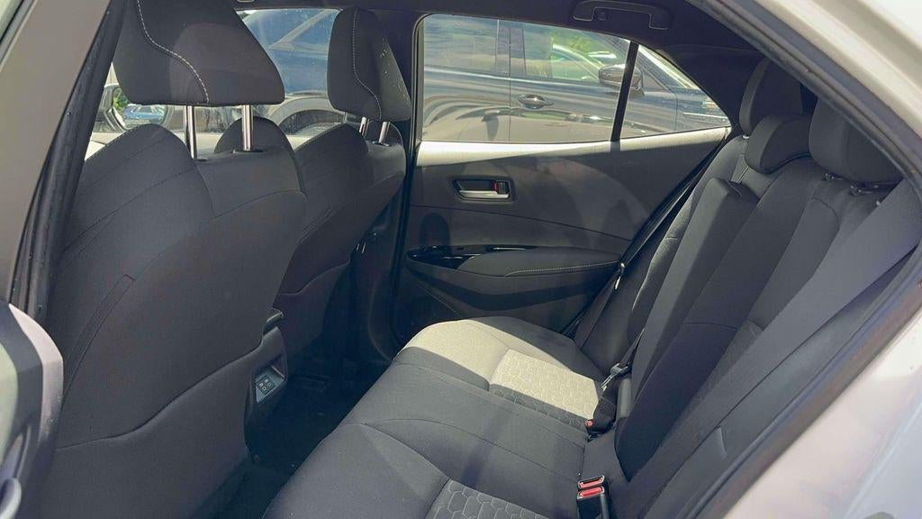 2024 Toyota Corolla Hatchback SE