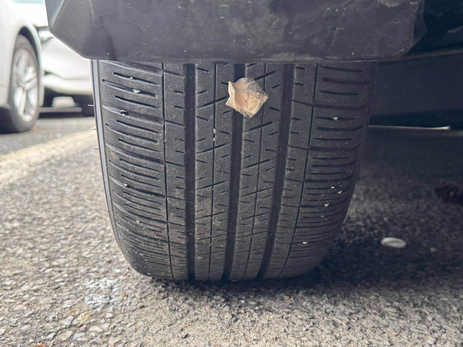 2023 Toyota Corolla Hatchback SE