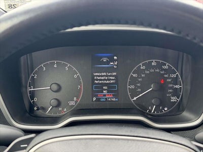 2023 Toyota Corolla Hatchback SE