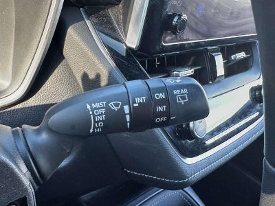 2024 Toyota Corolla Hatchback SE