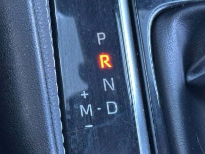 2024 Toyota Corolla Hatchback SE