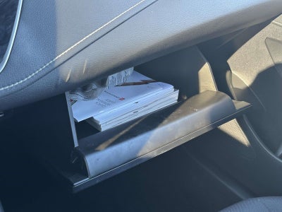 2024 Toyota Corolla Hatchback SE