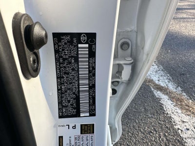 2024 Toyota Corolla Hatchback SE