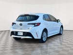 2024 Toyota Corolla Hatchback SE