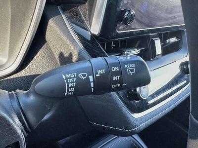 2024 Toyota Corolla Hatchback SE