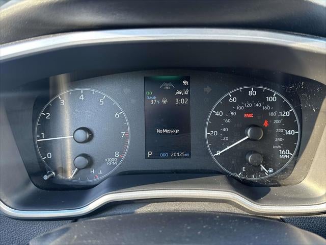 2024 Toyota Corolla Hatchback SE