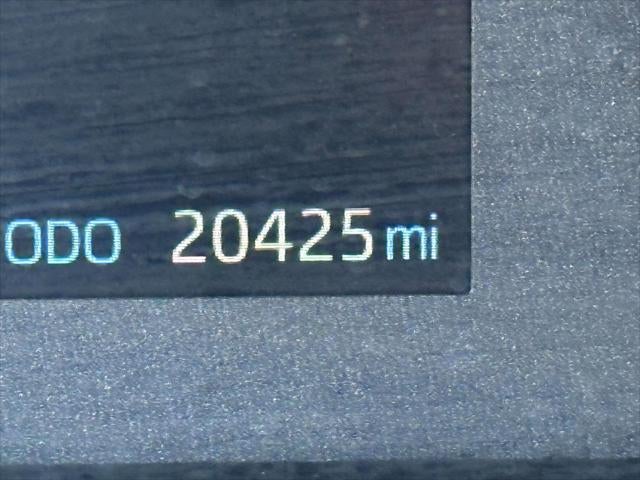 2024 Toyota Corolla Hatchback SE