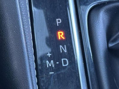 2024 Toyota Corolla Hatchback SE