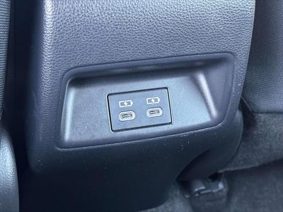 2024 Toyota Corolla Hatchback SE