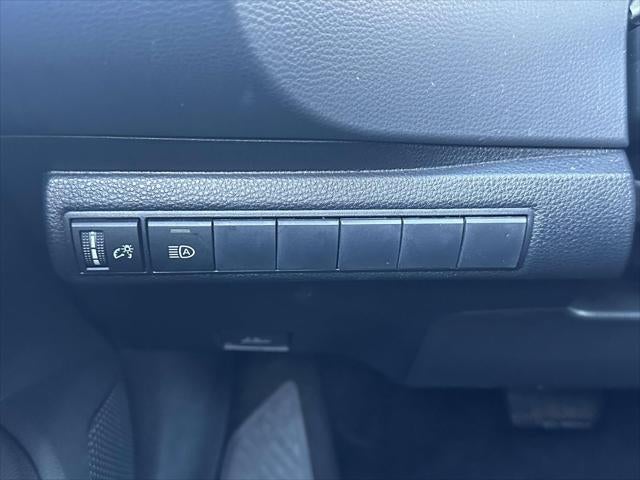 2024 Toyota Corolla Hatchback SE