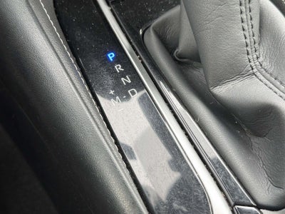 2019 Toyota Corolla Hatchback SE