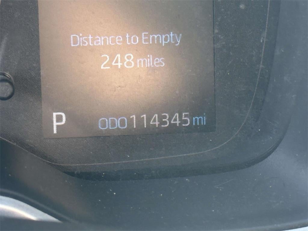 2019 Toyota Corolla Hatchback SE