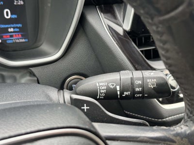 2019 Toyota Corolla Hatchback SE