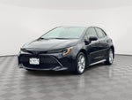 2019 Toyota Corolla Hatchback SE