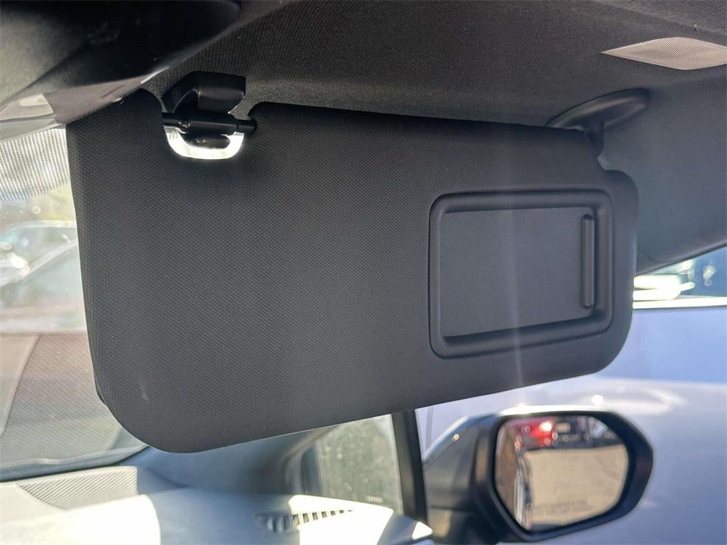 2019 Toyota Corolla Hatchback SE