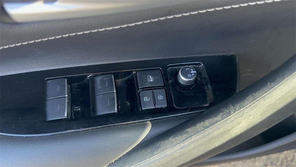 2019 Toyota Corolla Hatchback SE