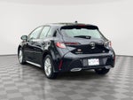 2019 Toyota Corolla Hatchback SE