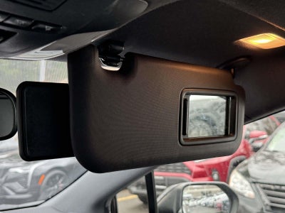 2019 Toyota Corolla Hatchback SE