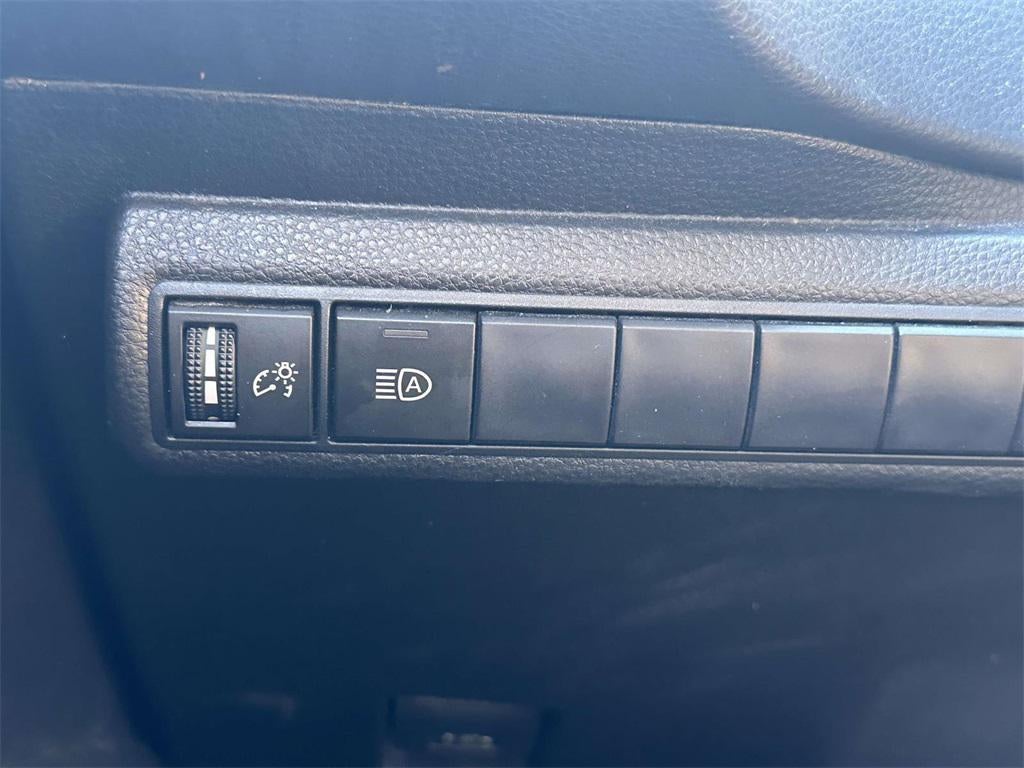 2019 Toyota Corolla Hatchback SE