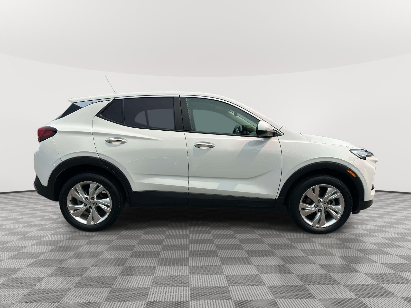 2024 Buick Encore GX Preferred FWD