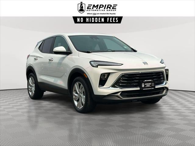 2024 Buick Encore GX Preferred FWD