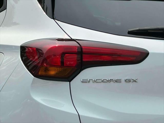 2024 Buick Encore GX Preferred FWD