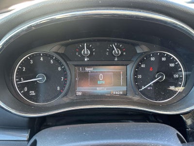 2019 Buick Encore FWD Preferred