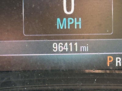 2019 Buick Encore FWD Preferred