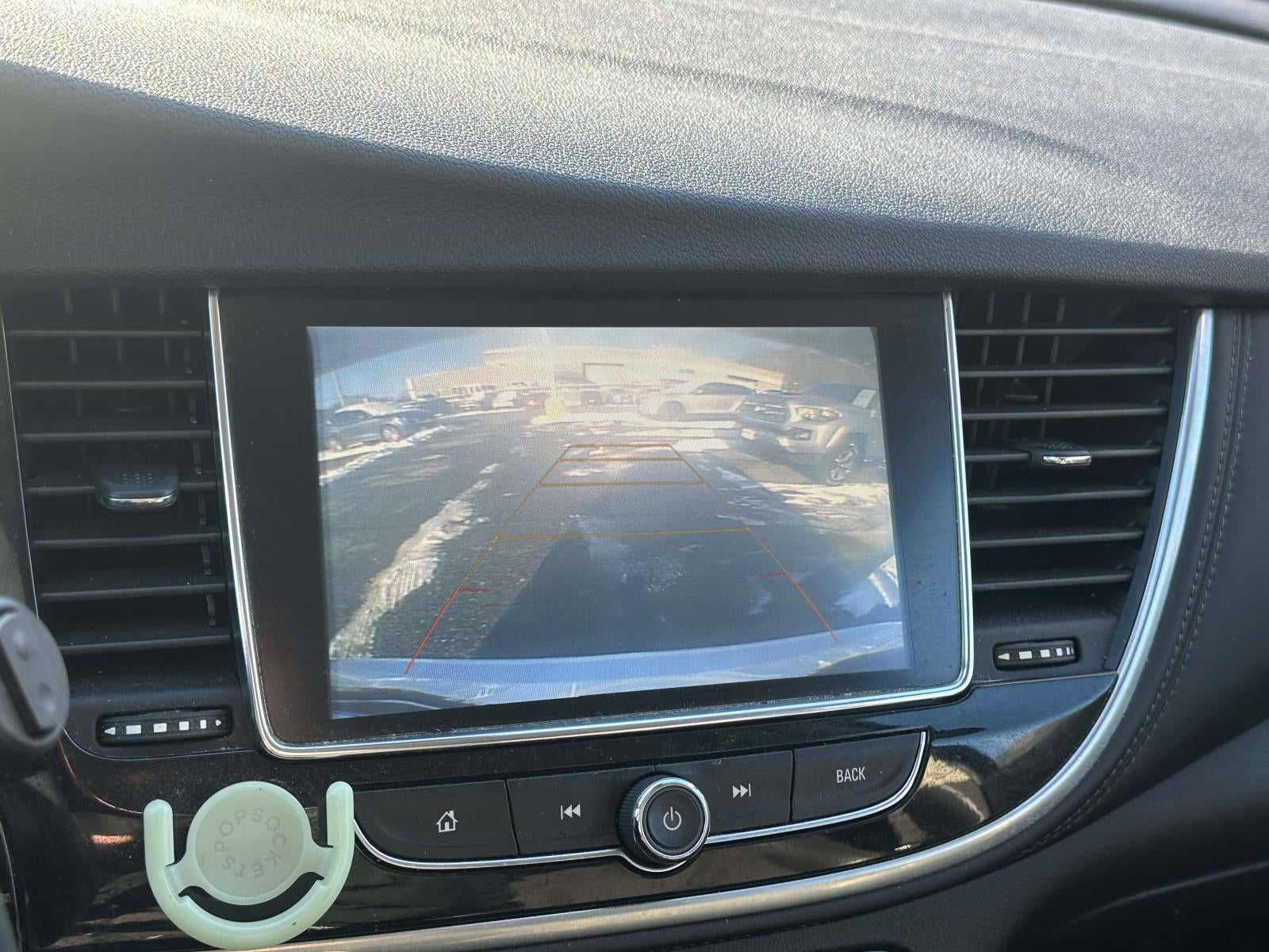 2019 Buick Encore FWD Preferred