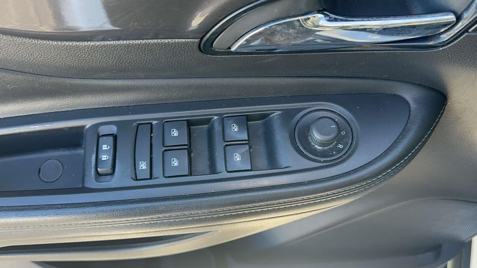 2019 Buick Encore FWD Preferred