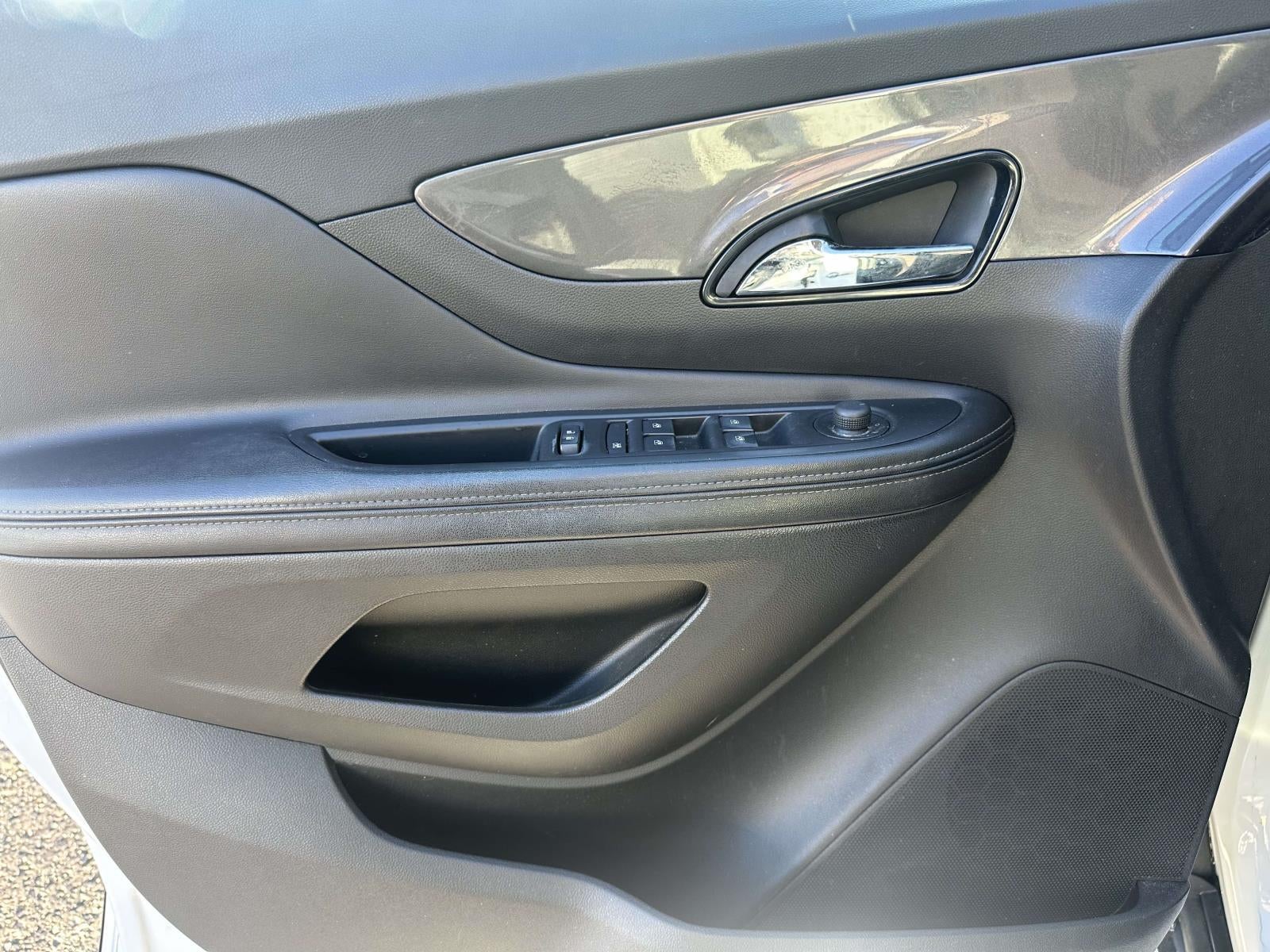 2019 Buick Encore FWD Preferred