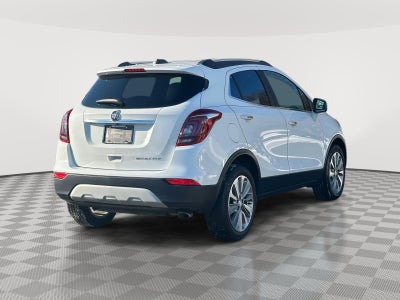 2019 Buick Encore FWD Preferred