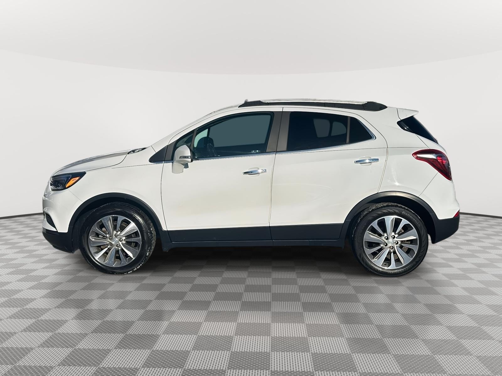 2019 Buick Encore FWD Preferred