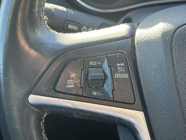 2019 Buick Encore FWD Preferred