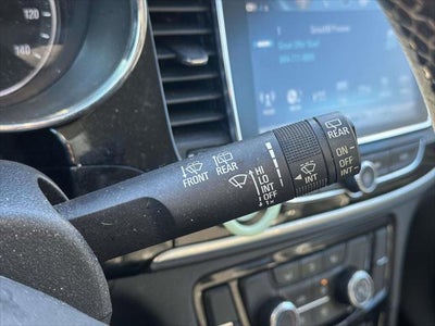 2019 Buick Encore FWD Preferred