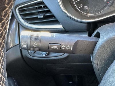 2019 Buick Encore FWD Preferred