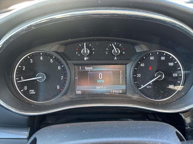 2019 Buick Encore FWD Preferred