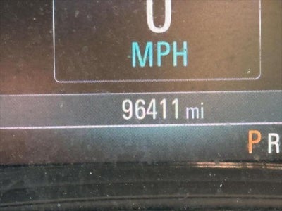 2019 Buick Encore FWD Preferred