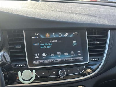 2019 Buick Encore FWD Preferred